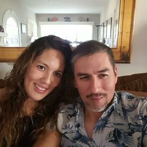 Meet your Posher, Aaron maribel